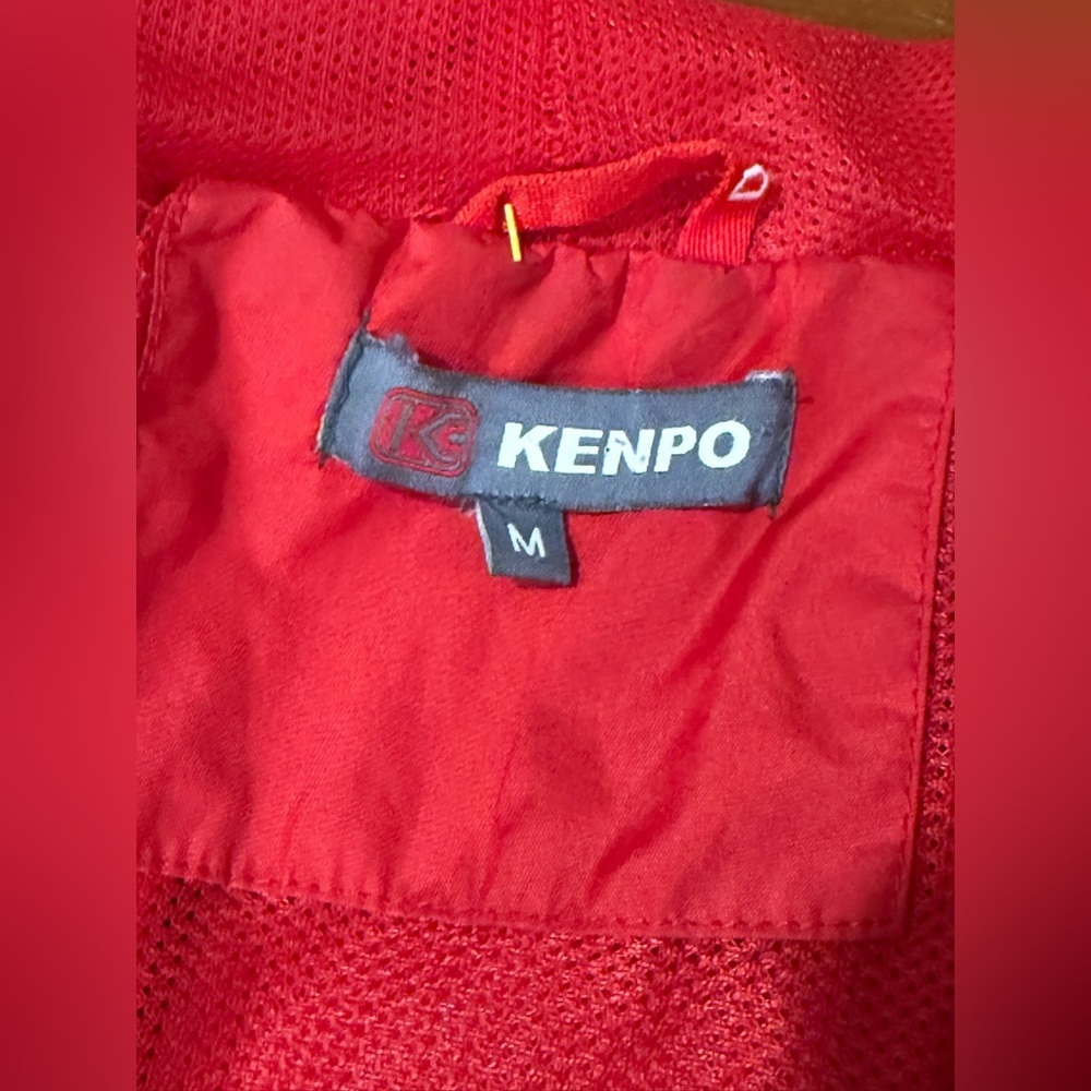 Patriots NFL windbreaker​​ - Picture 6 of 6